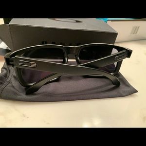 Oakley Sunglasses
